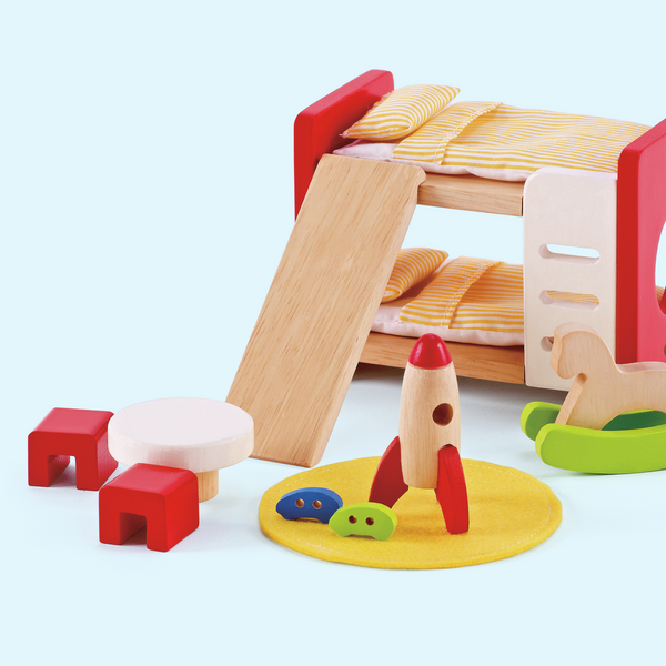 Chambre d'enfant Chambre d'enfant