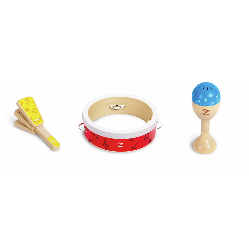 Ensemble de percussions junior