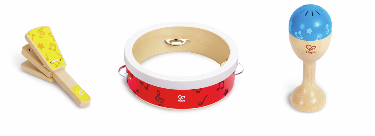 Ensemble de percussions junior Ensemble de percussions junior