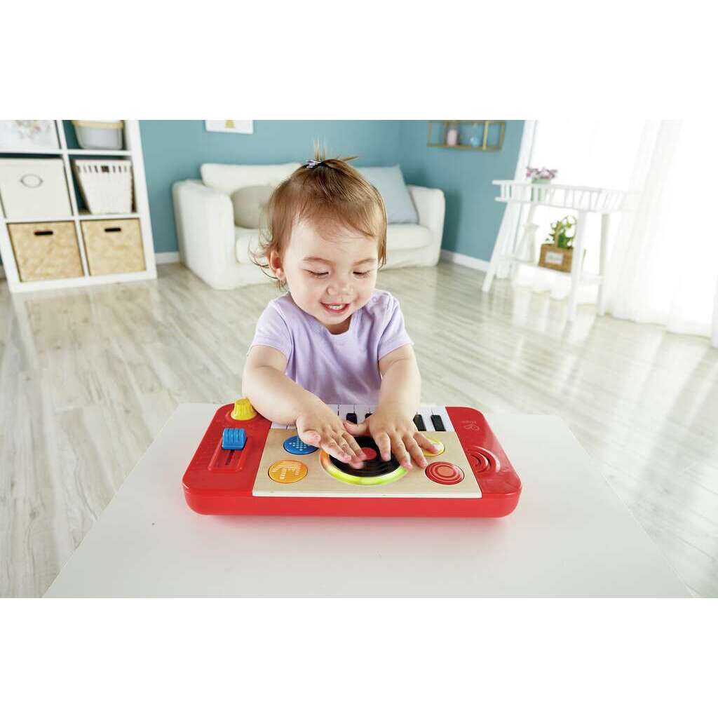 Table de mixage DJ mix Table de mixage DJ mix