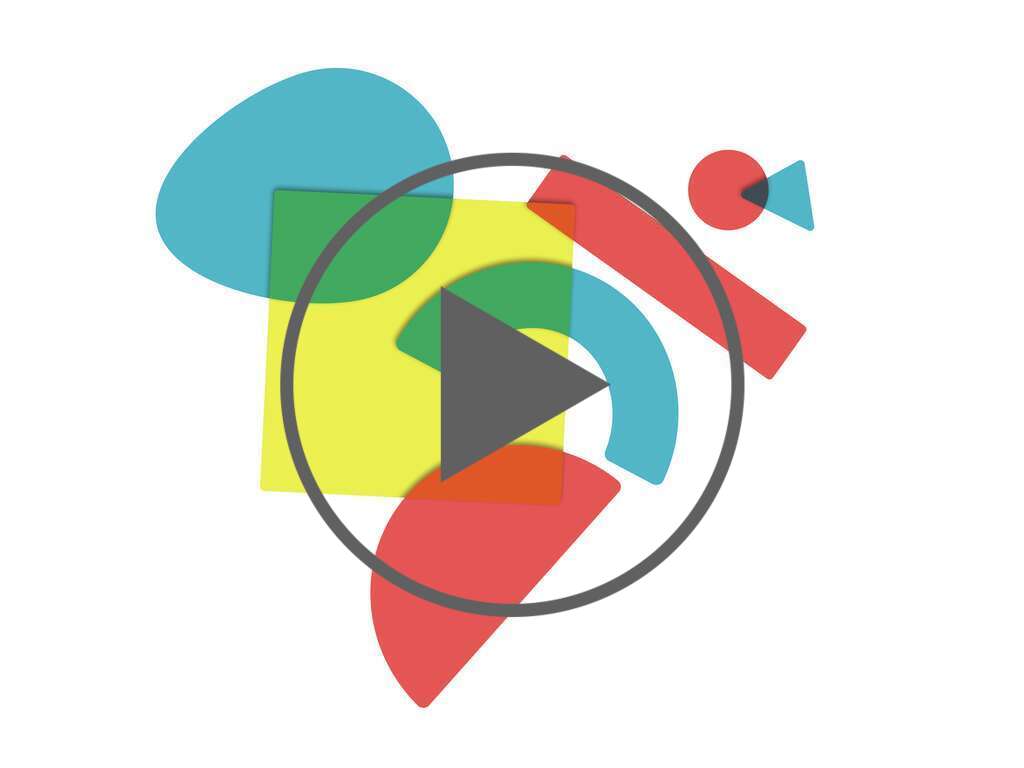 Coffret artistique formes et couleurs Coffret artistique formes et couleurs