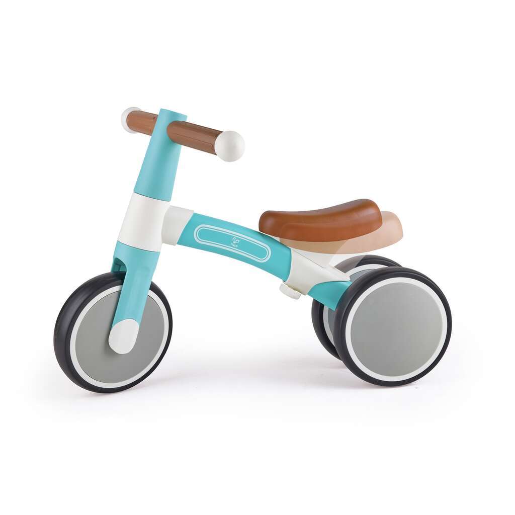 Premier tricycle pastel bleu Premier tricycle pastel bleu