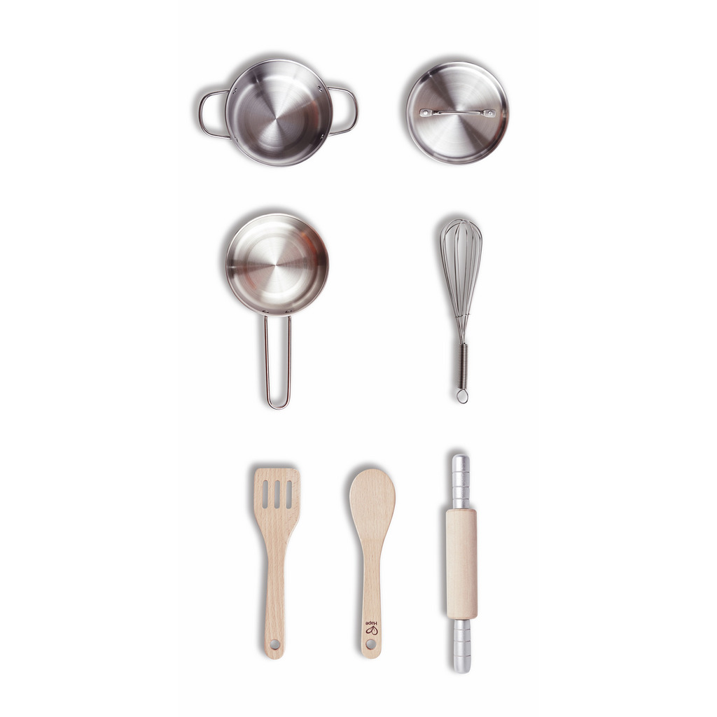 Set du chef Set du chef