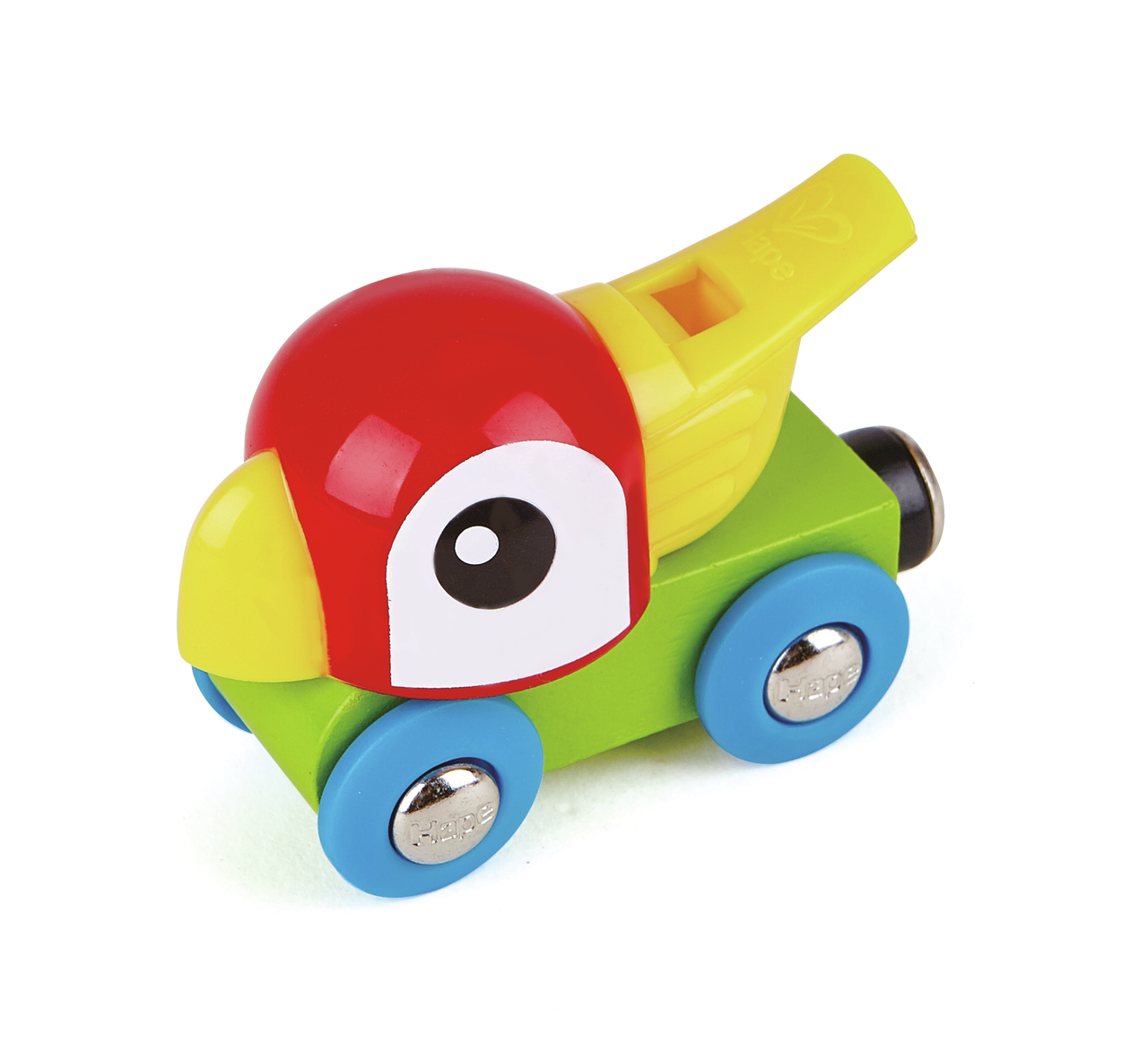 Locomotive perroquet siffleur Locomotive perroquet siffleur