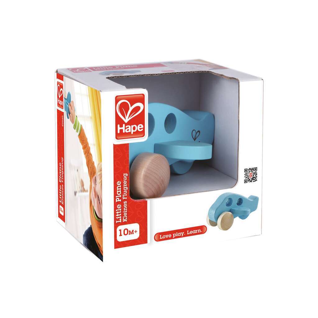 Petit avion en bois Petit avion en bois