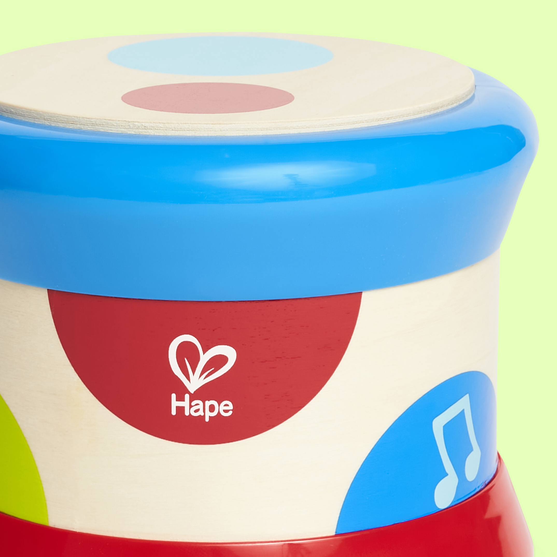 Hape Jouet à trainer Herisson - ® l ma boutique écologique Jouets en b Hape Jouet à trainer Herisson - ® l ma boutique écologique Jouets en b