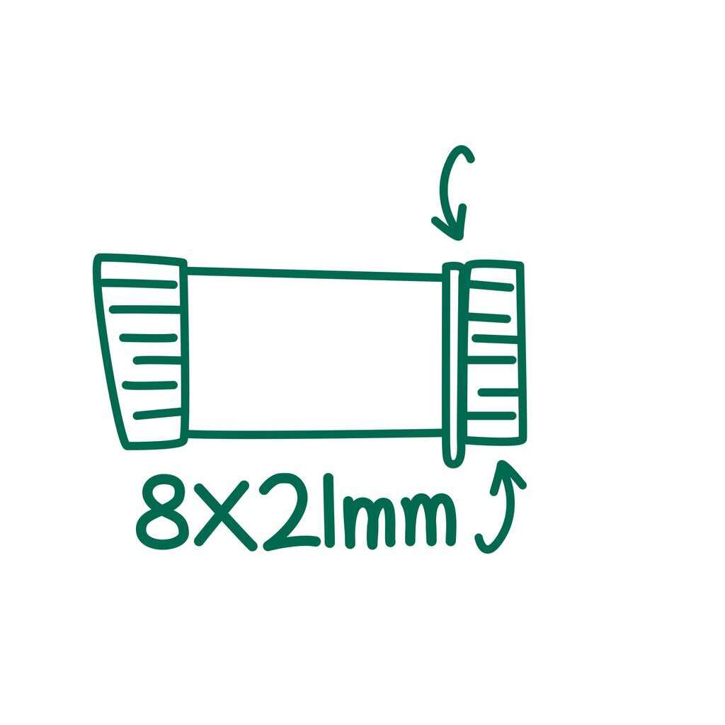 Télescope réglable Télescope réglable