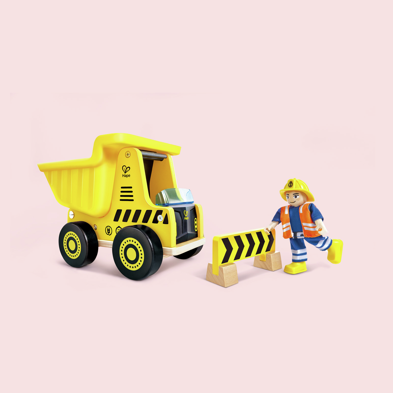 Mes engins de chantier - camion benne Mes engins de chantier - camion benne