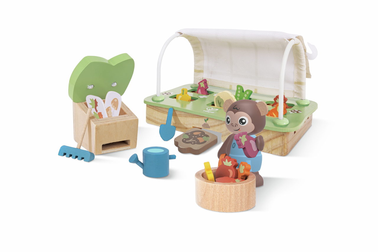 La serre de Marco La serre de Marco