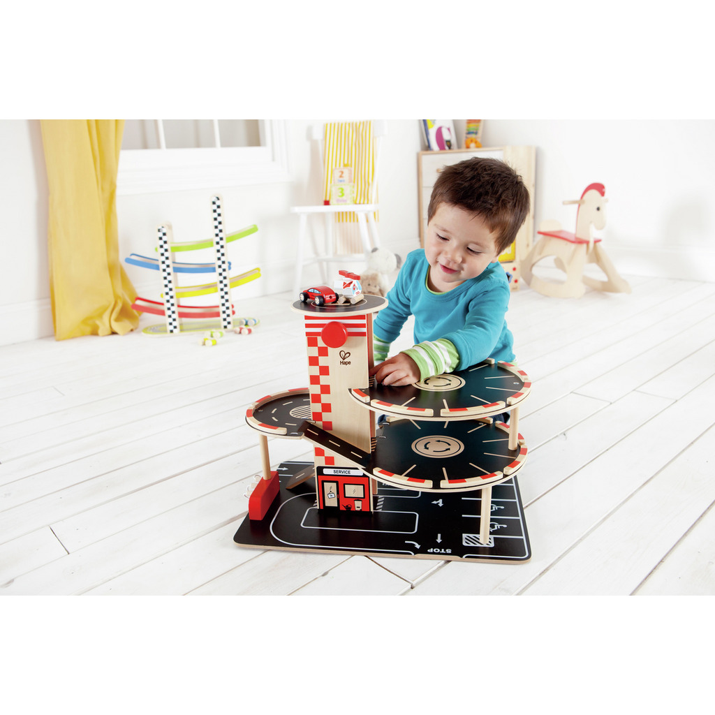 Garage et station service Garage et station service