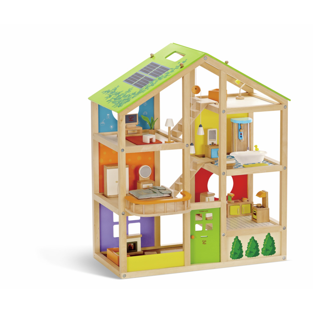 Maison toute saison (meublée) Maison toute saison (meublée)