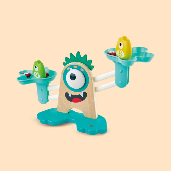 Balance monstres premiers calculs Balance monstres premiers calculs