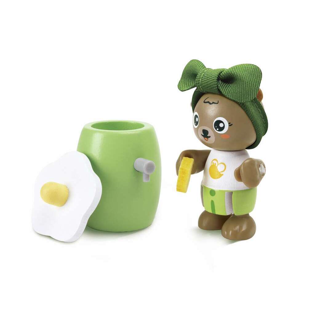 La fabrique à miel de Penny La fabrique à miel de Penny