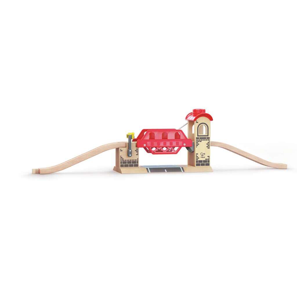 Circuit de train pont levis Circuit de train pont levis