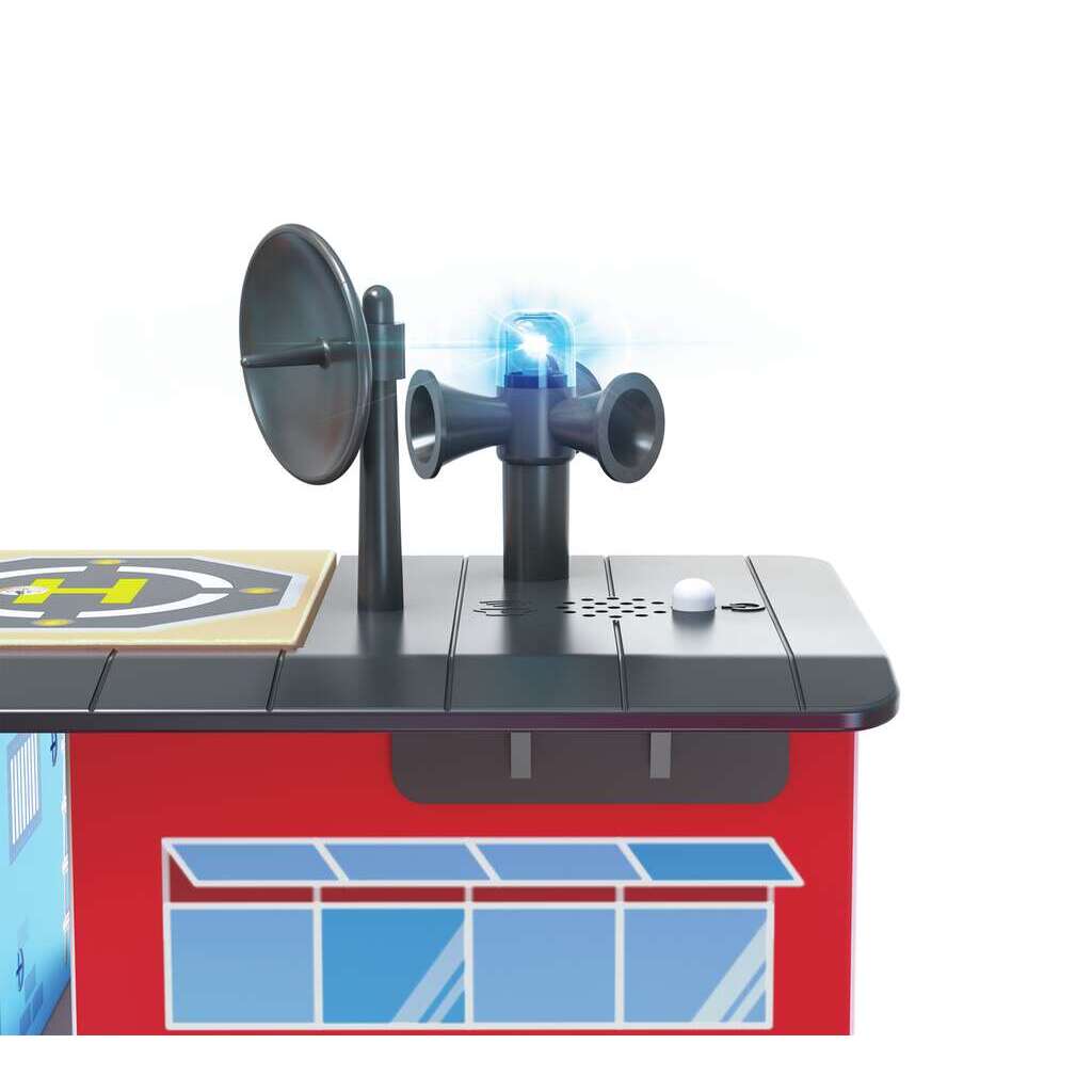 Grande montagne urbaine Grande montagne urbaine