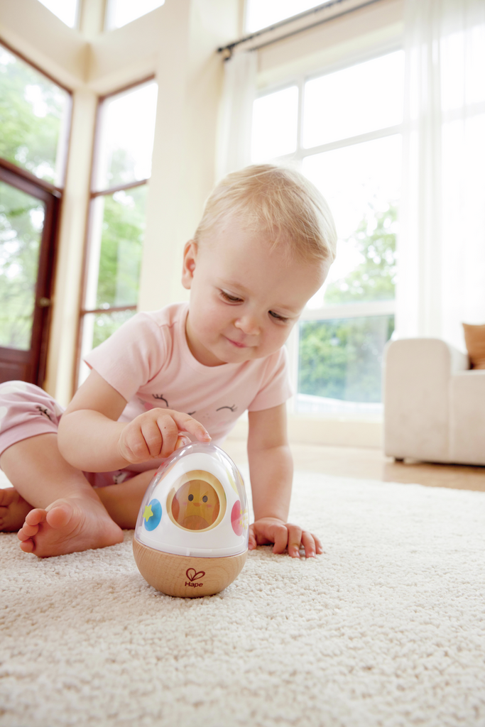 Œuf surprise Œuf surprise