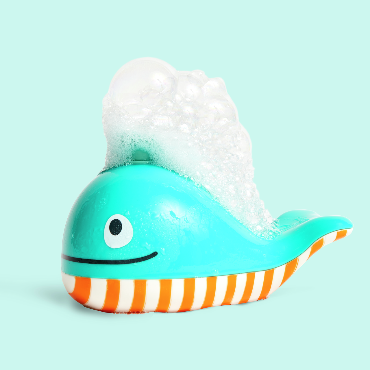 Baleine à bulles Baleine à bulles