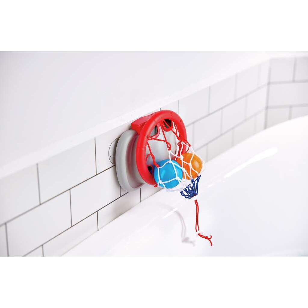 Basketball éléphant pour le bain Basketball éléphant pour le bain