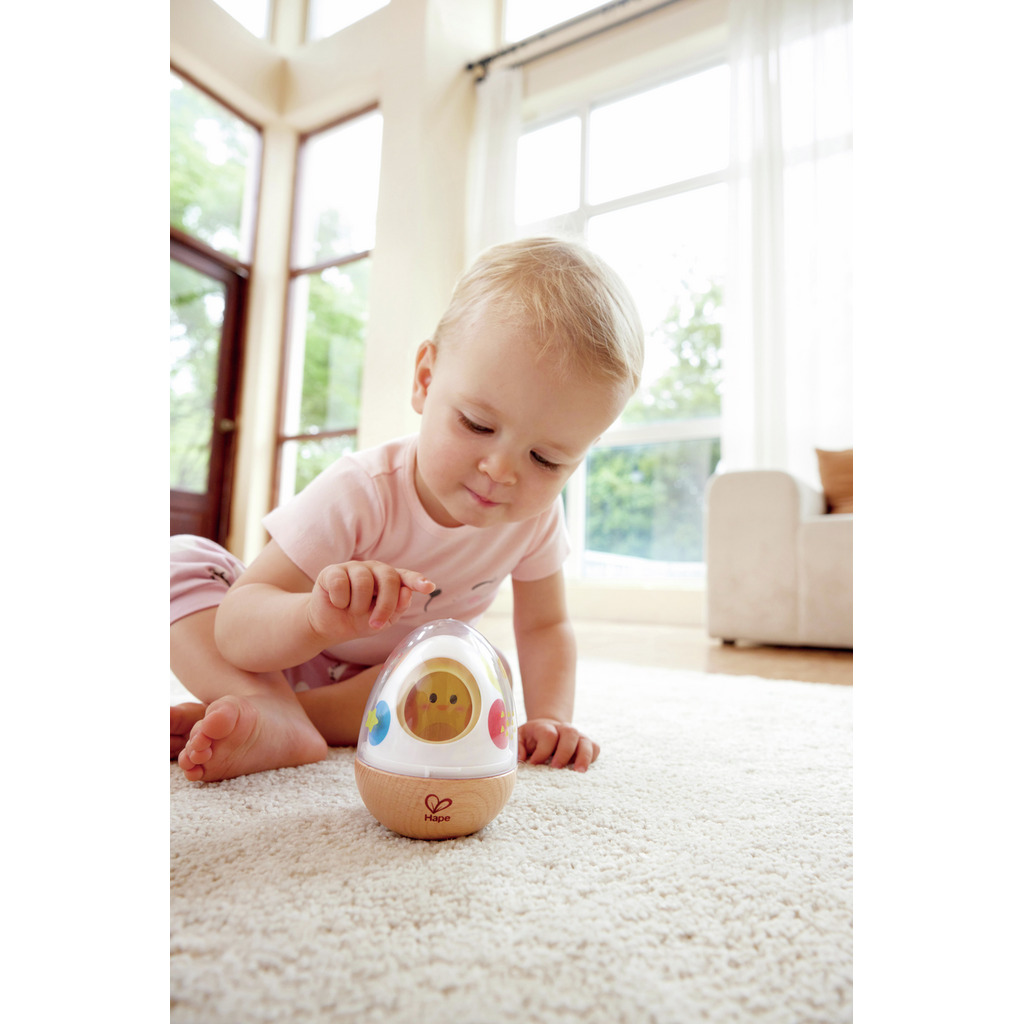 Œuf surprise Œuf surprise