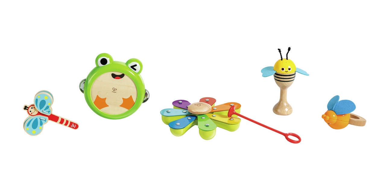 Ensemble de percussions de la nature Ensemble de percussions de la nature