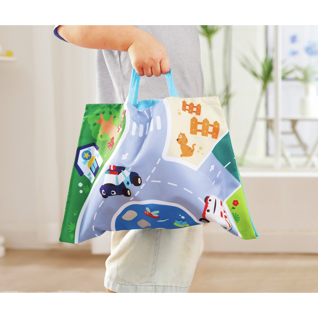 Voitures à rétrofriction et circuit lavables Voitures à rétrofriction et circuit lavables