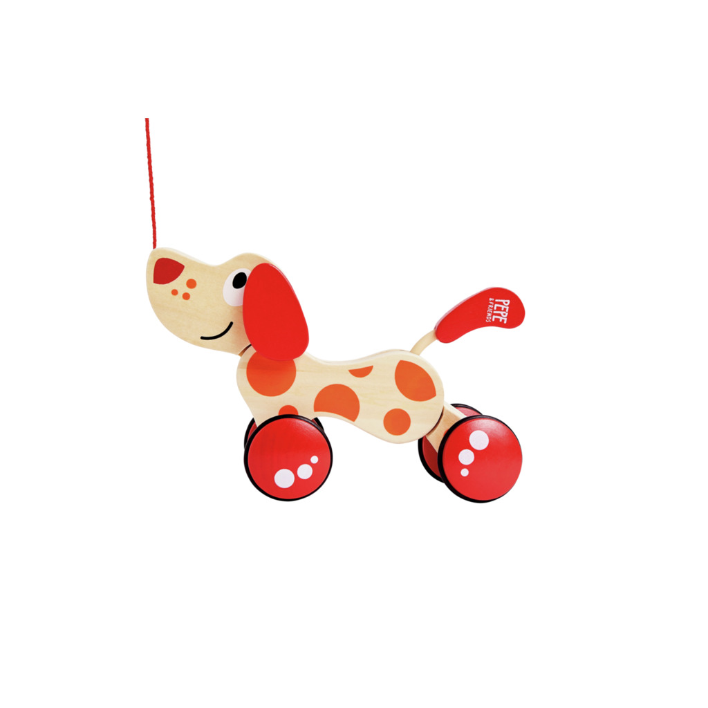 Chien Puppy à promener Chien Puppy à promener