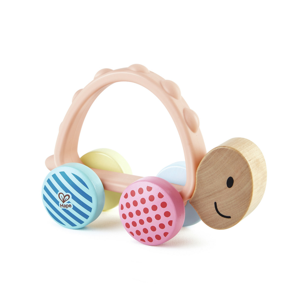 Tortue turbo à rouler Tortue turbo à rouler