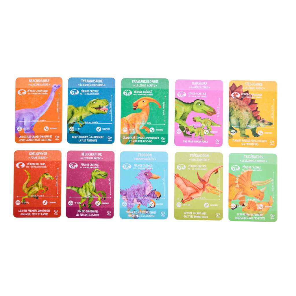 Puzzle XXL Dinosaures Puzzle XXL Dinosaures