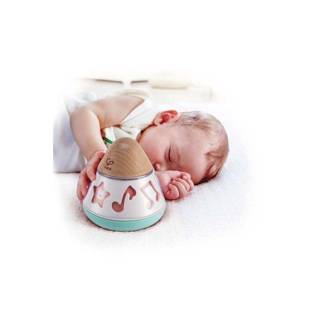 Boîte à musique tourne en rond Boîte à musique tourne en rond