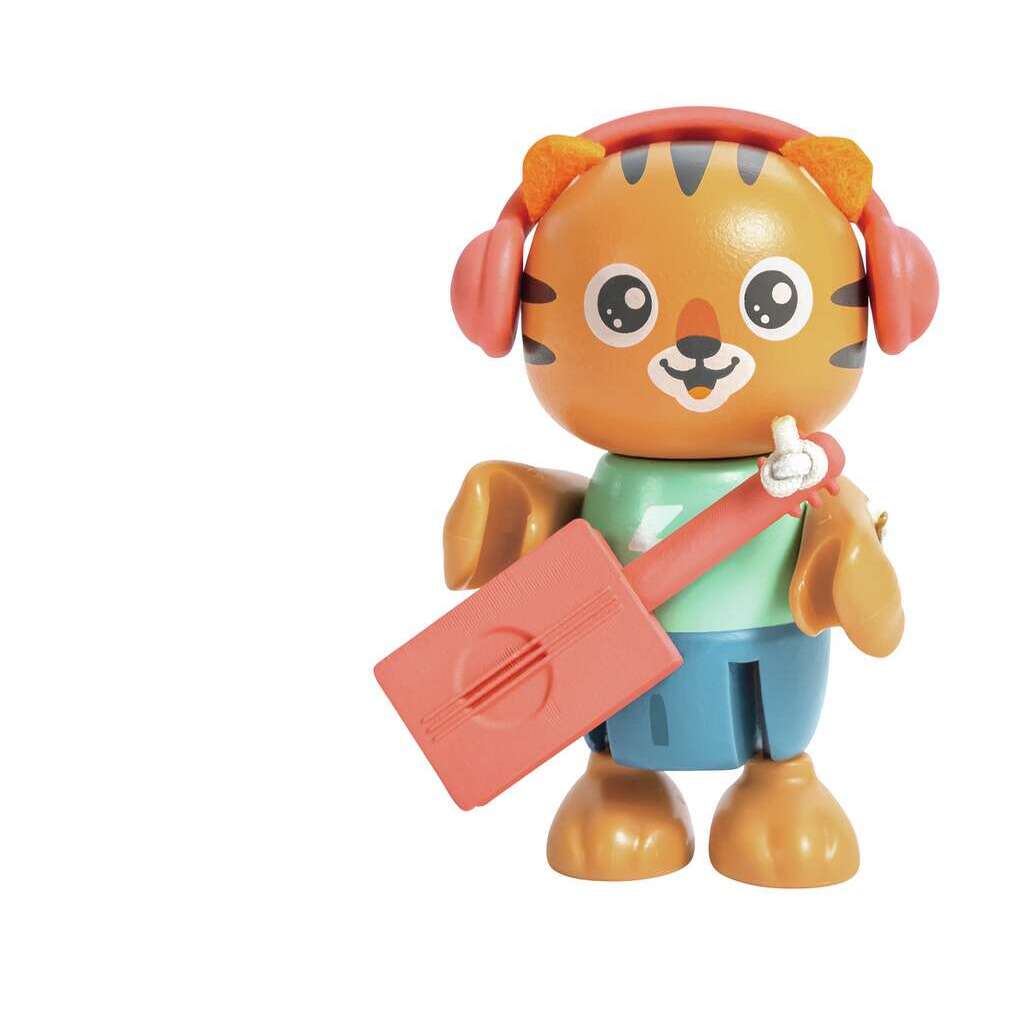 Upcycling avec Milo et Melody Upcycling avec Milo et Melody