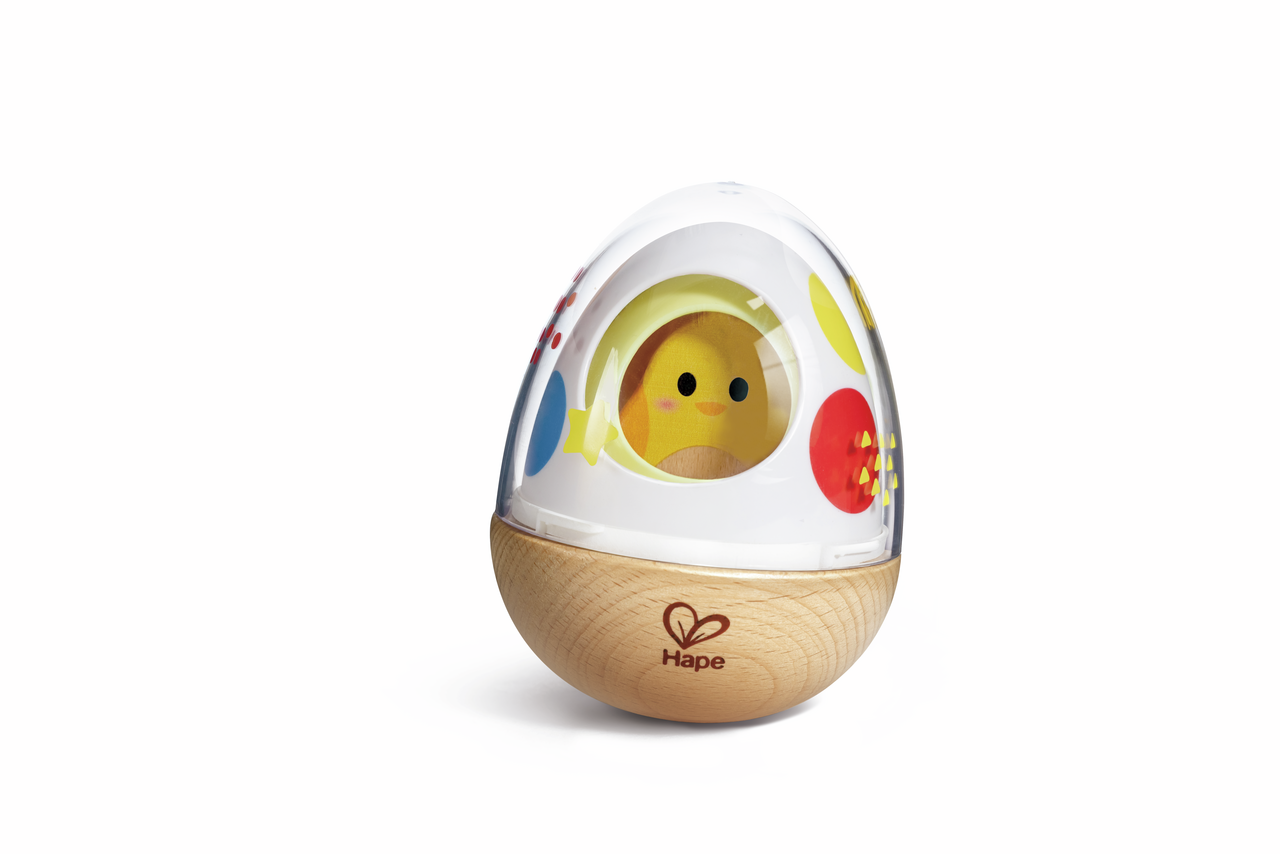 Œuf surprise Œuf surprise