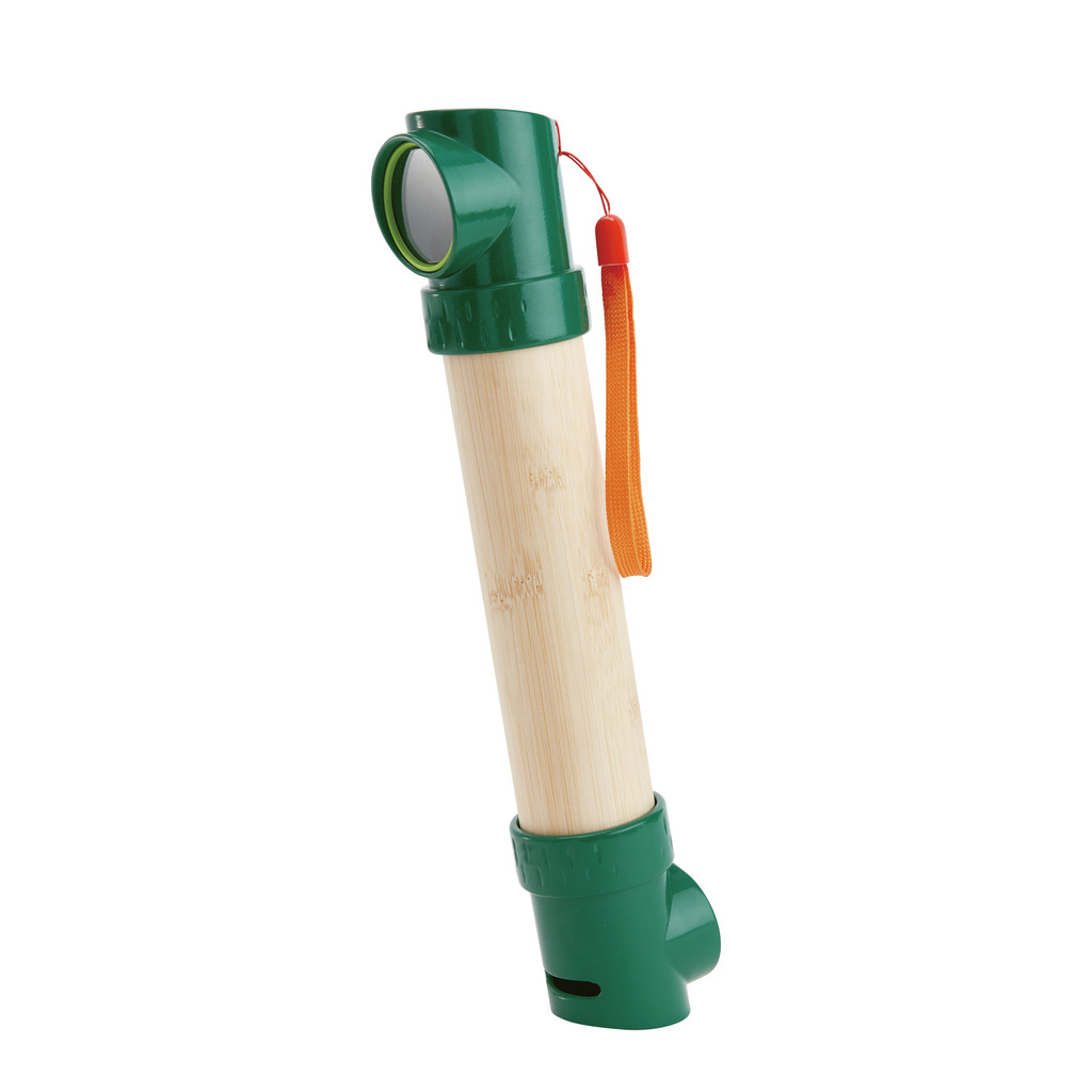 Périscope cache-cache