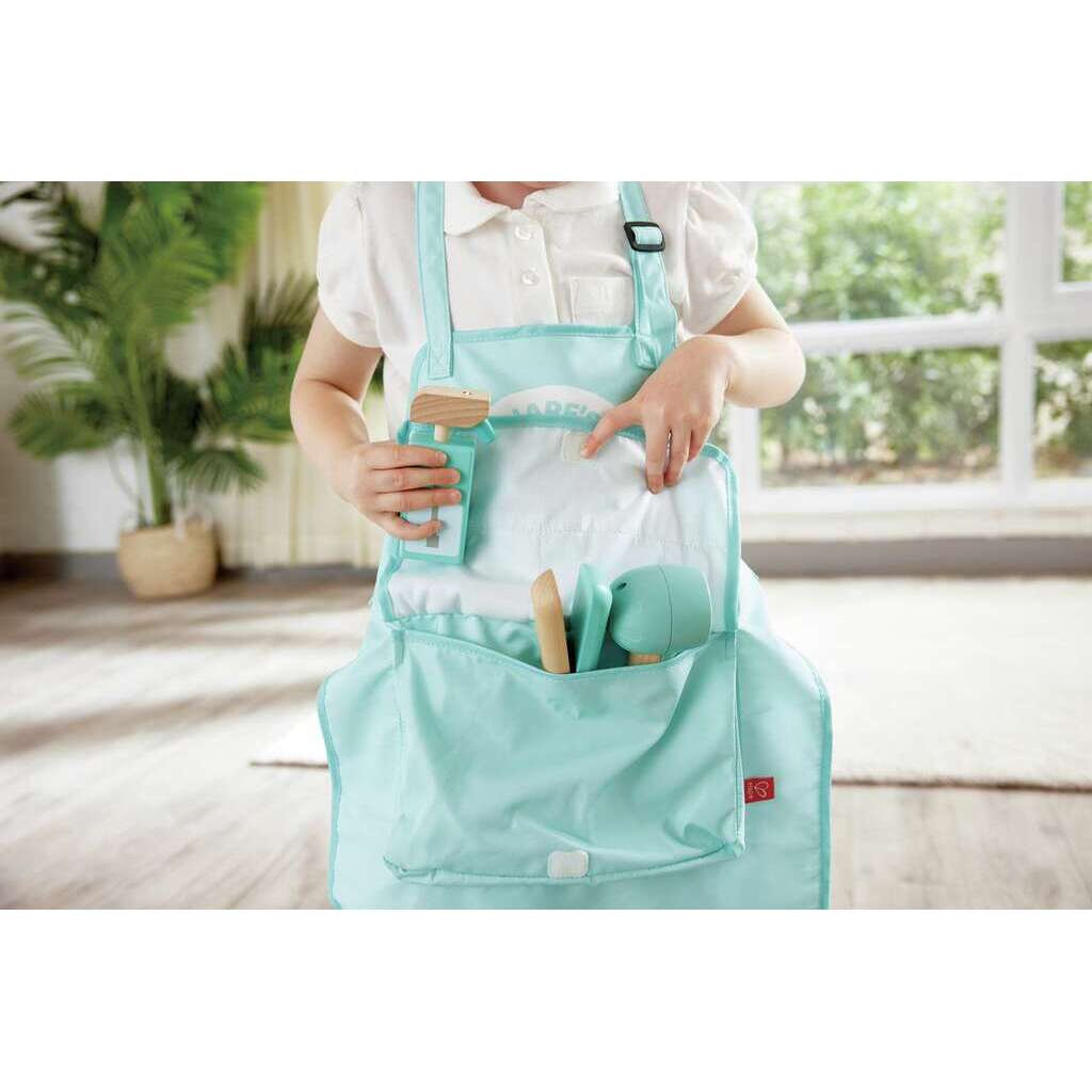 Kit du petit coiffeur Kit du petit coiffeur