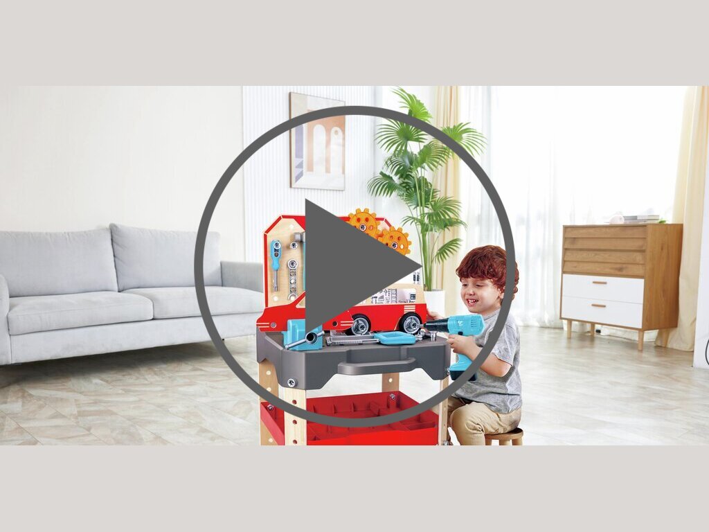 Établi de construction et réparation Établi de construction et réparation