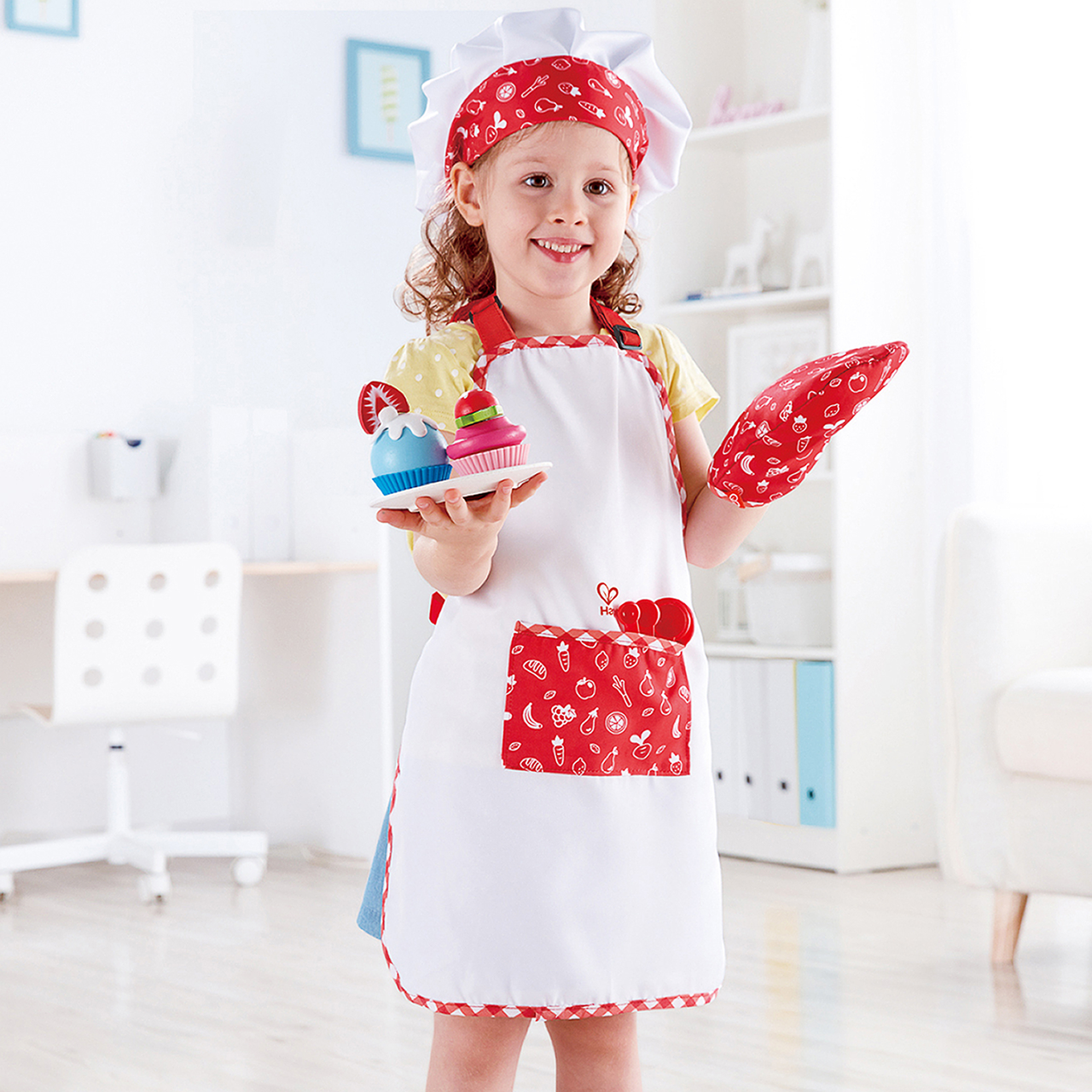 Kit du cuisinier Kit du cuisinier