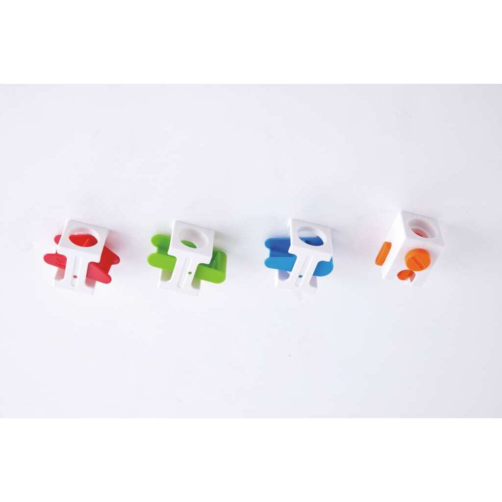 Set de blocs de contrôle Set de blocs de contrôle