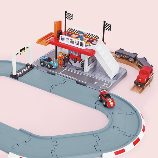 Circuit de courses