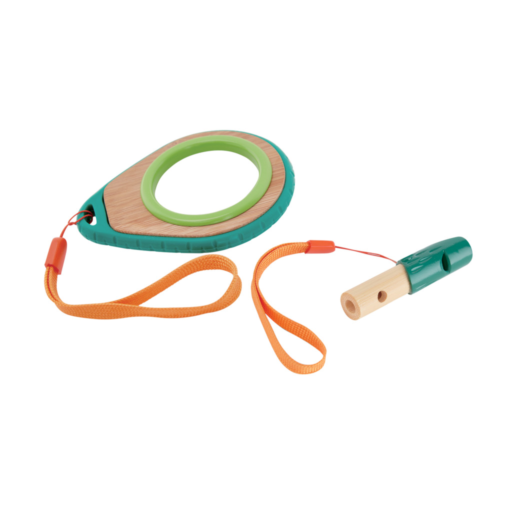 Ensemble Petit explorateur de la nature Ensemble Petit explorateur de la nature