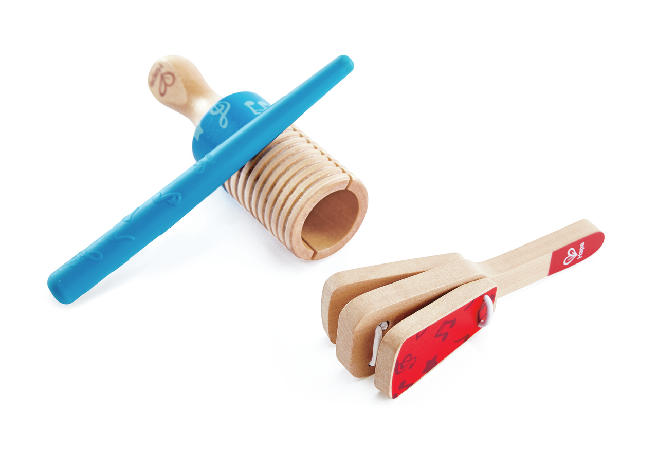 Duo de percussion Duo de percussion