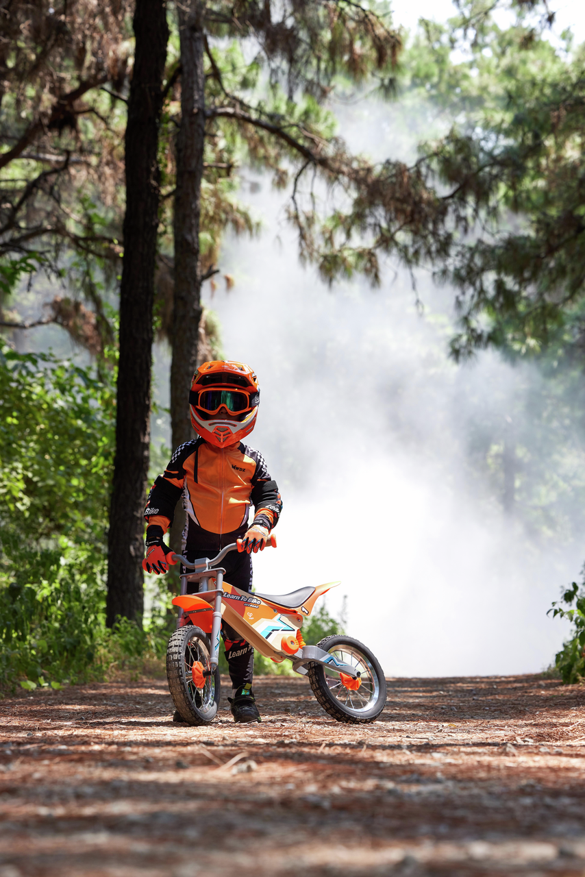 Draisienne moto cross Draisienne moto cross