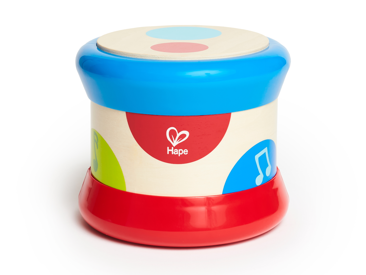 Tambour de bébé Tambour de bébé