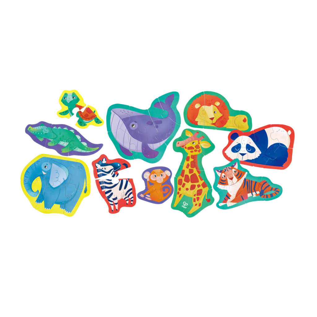 Ensemble Petit génie des puzzles Ensemble Petit génie des puzzles