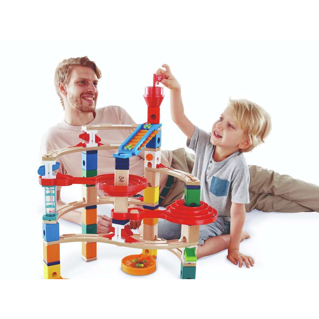 Super Spirals Super Spirals