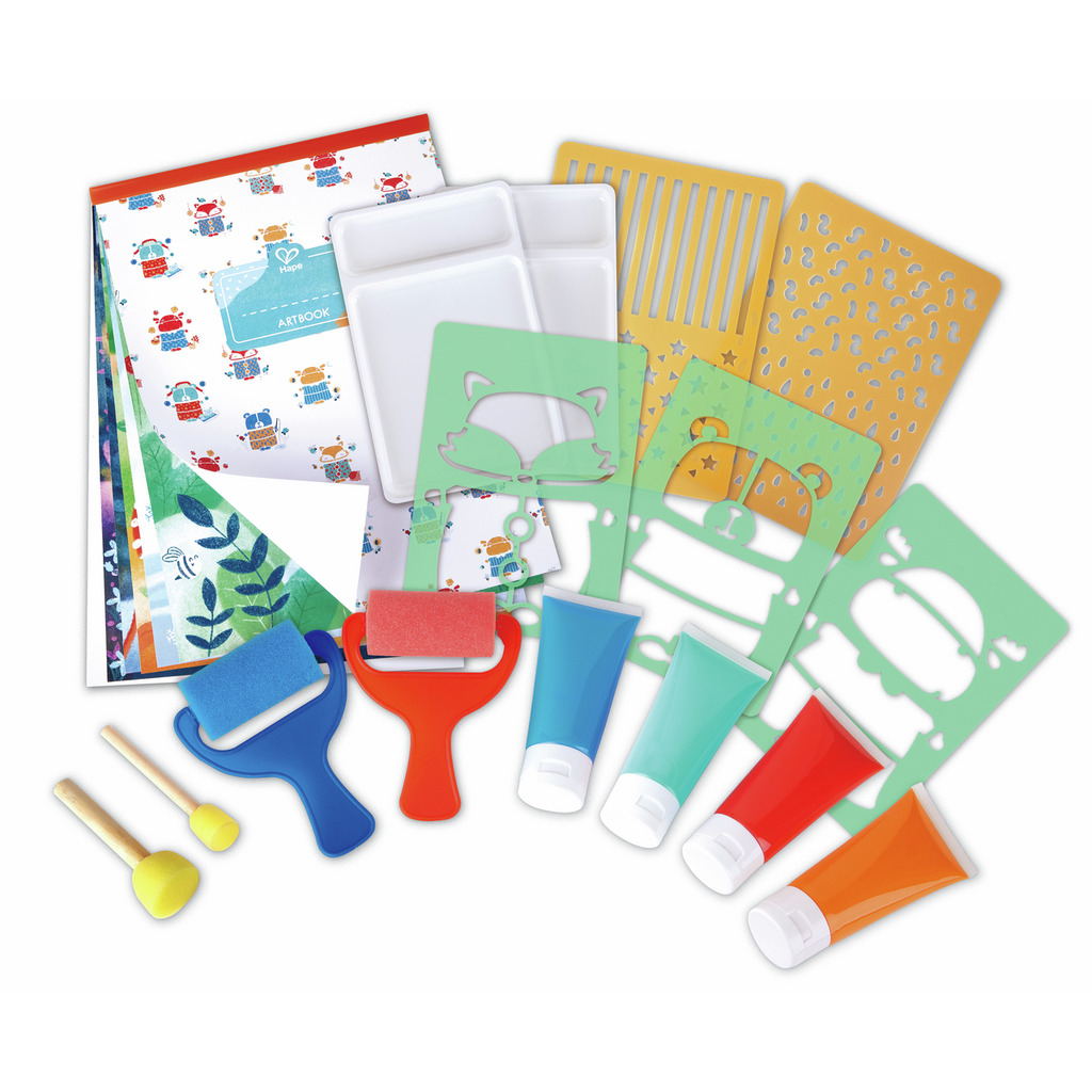 Accessoires créatifs Accessoires créatifs