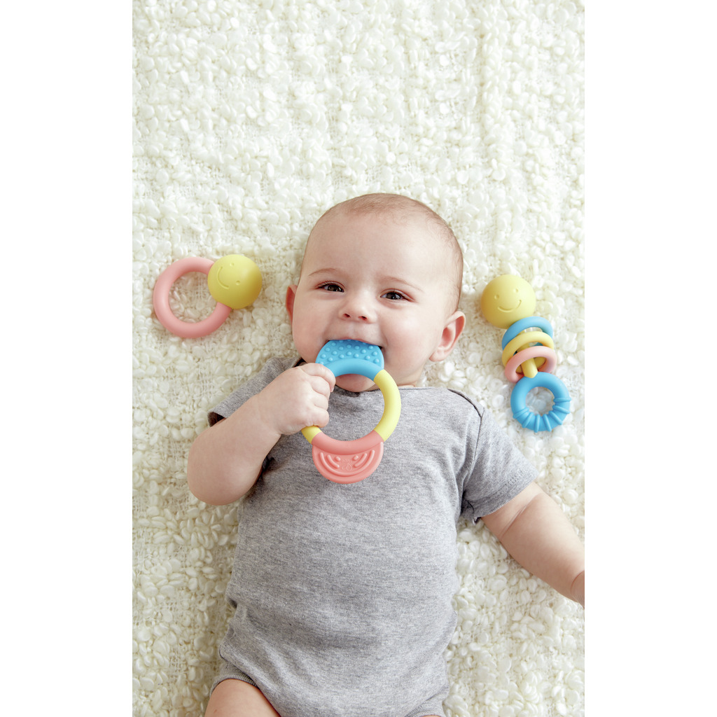 Découvertes sensorielles Découvertes sensorielles