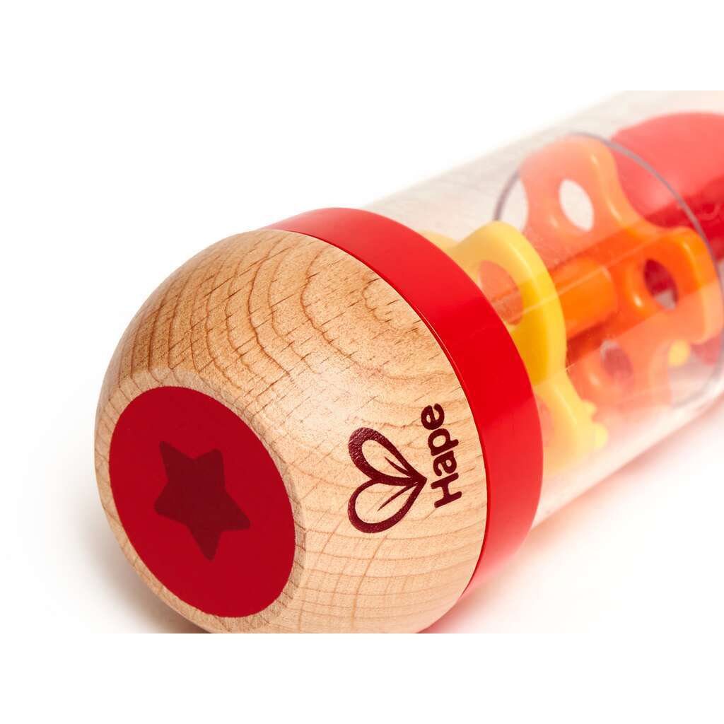 Bâton de pluie rouge Bâton de pluie rouge