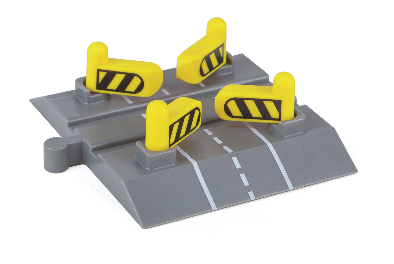 Passage à niveau Passage à niveau