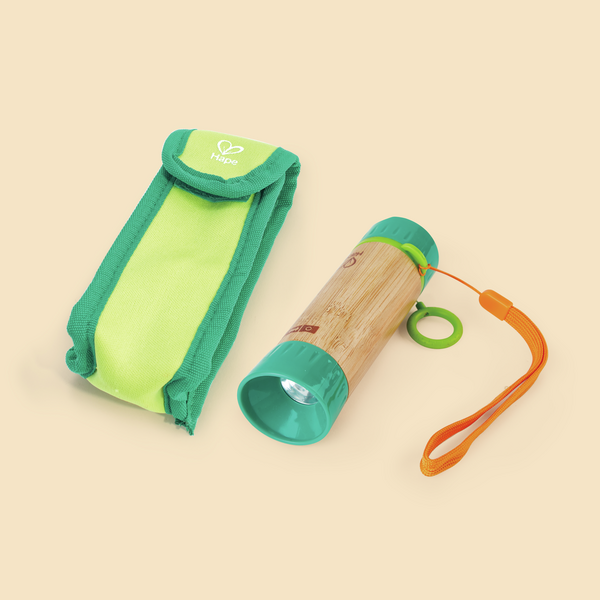 Lampe de poche manuelle Lampe de poche manuelle