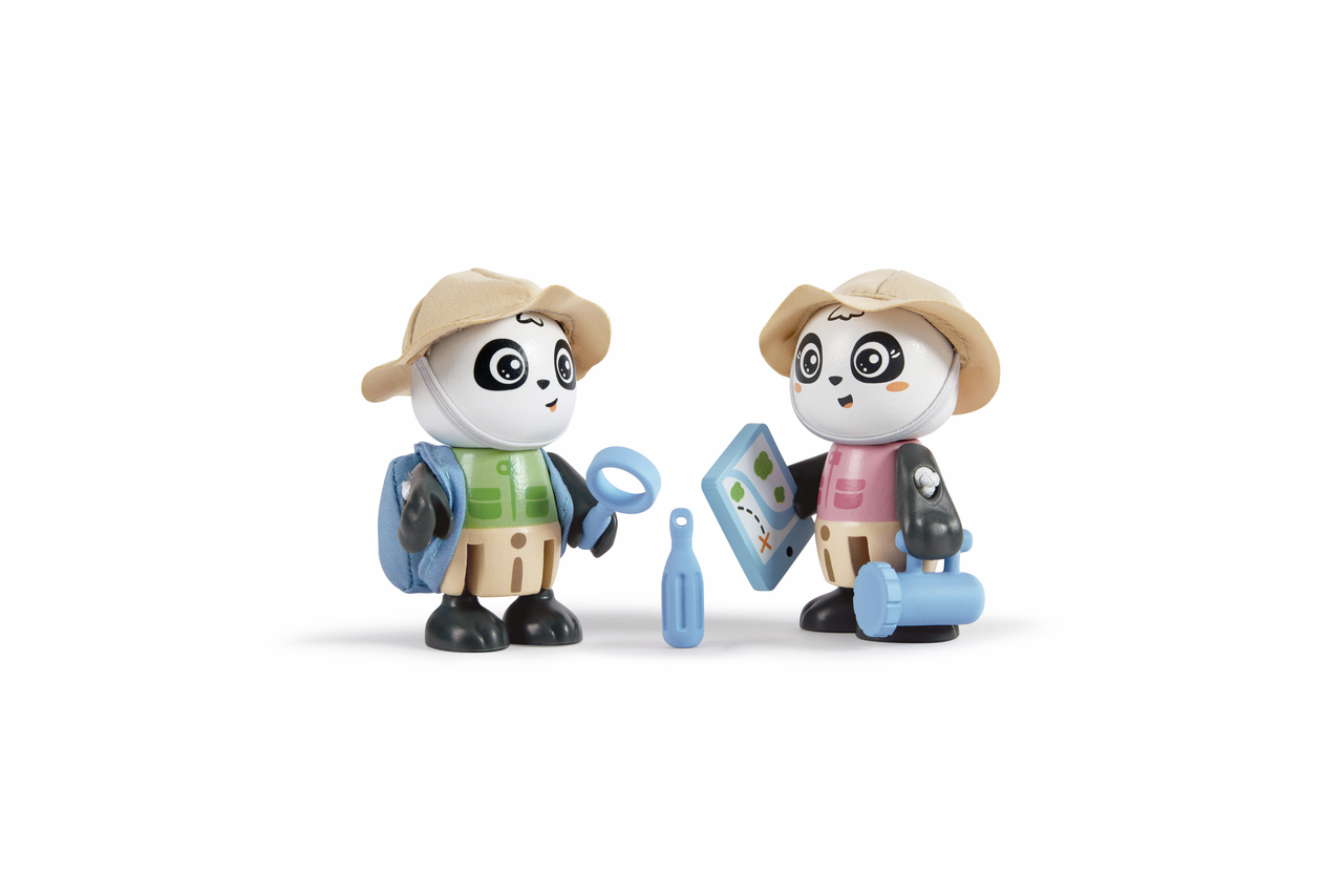 L'énergie solaire avec Sam et Pam L'énergie solaire avec Sam et Pam