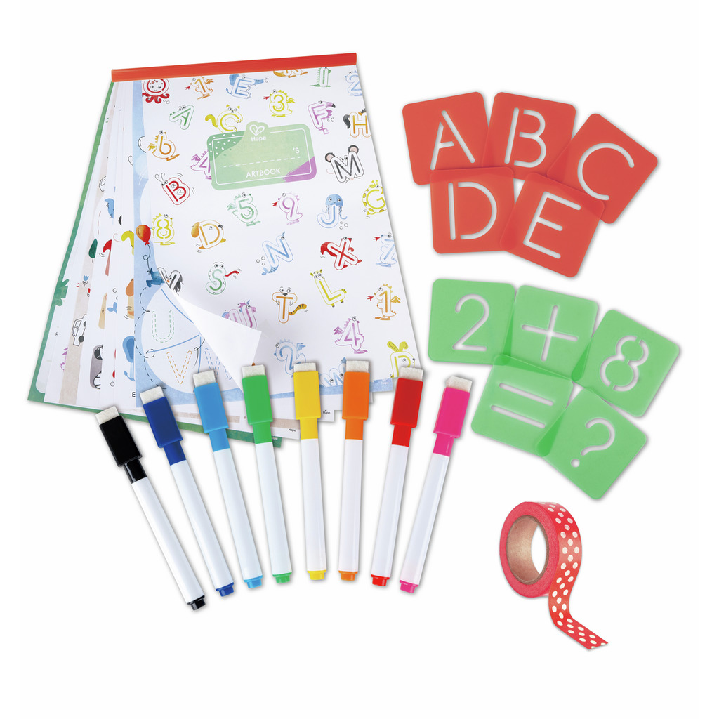 Accessoires créatifs Accessoires créatifs